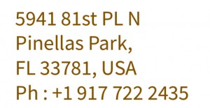 USA address
